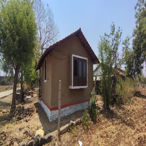 Muskan, Keriyakhedi